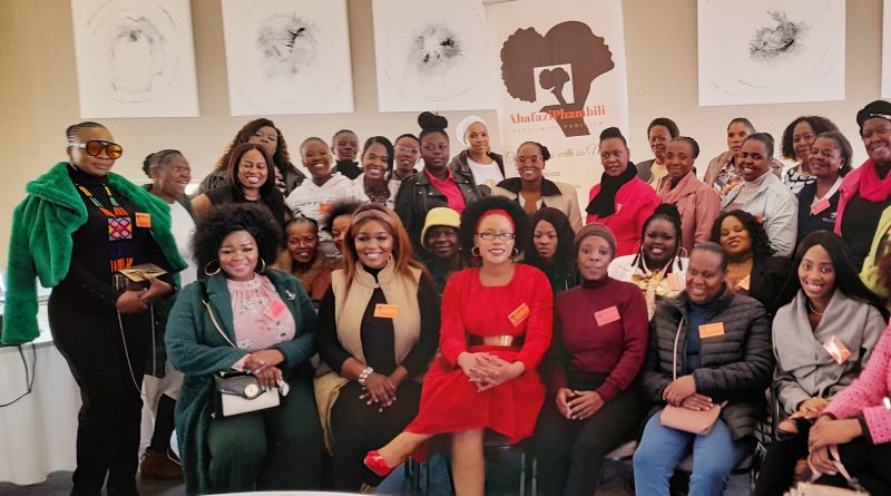 Healing empowerment breakfast