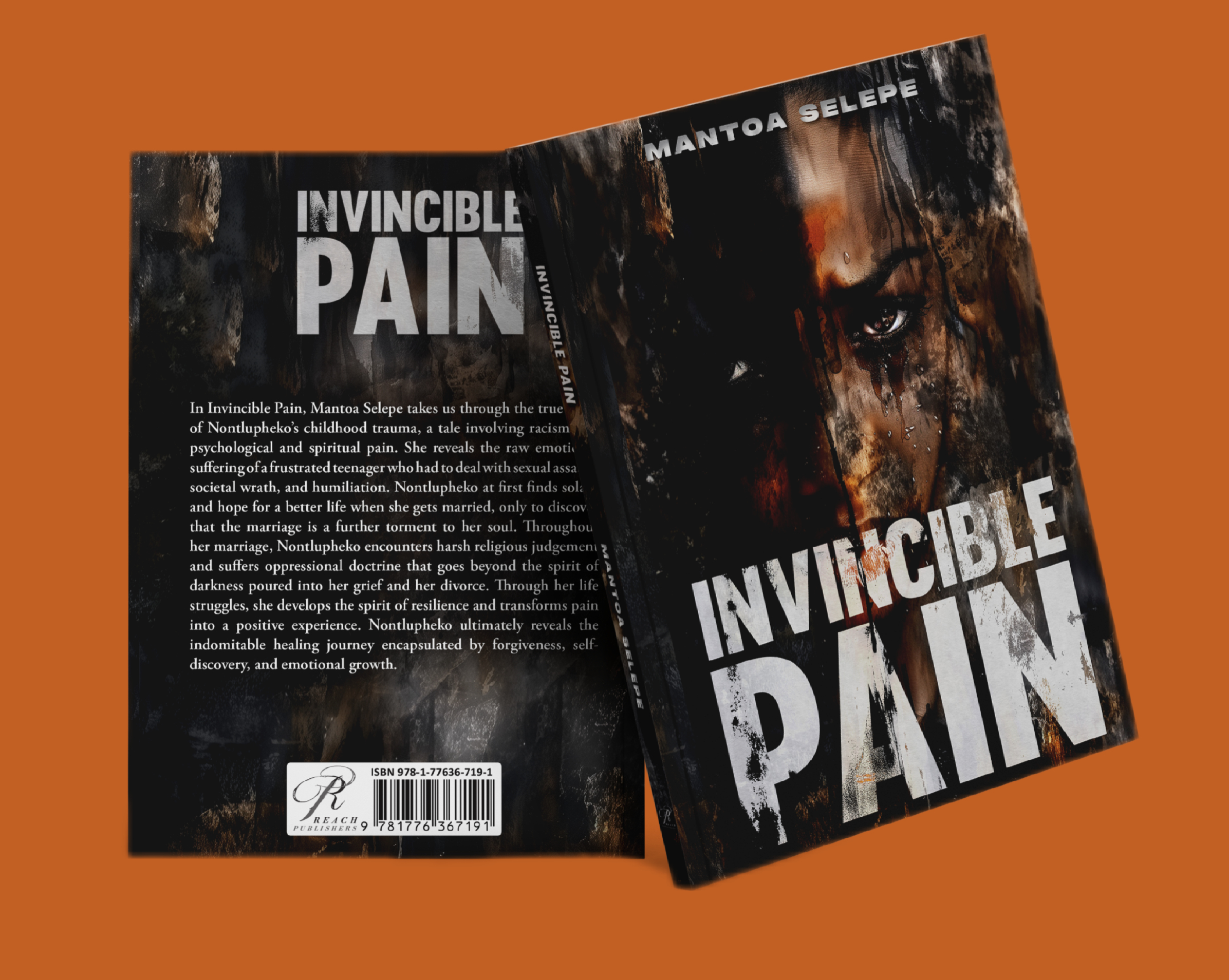 Share Your Story Book