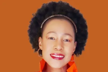 Conversations with Sis’Mantoa : Young Women’s Talk