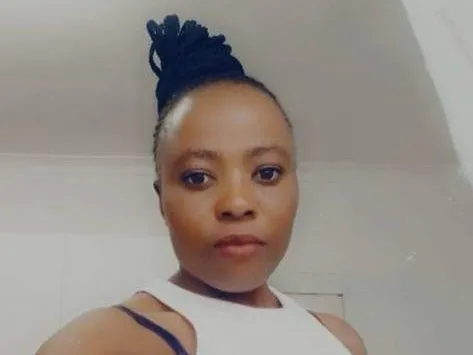 From Zimbabwe to South Africa:  Brave And Courageous Escape from Domestic Abuse