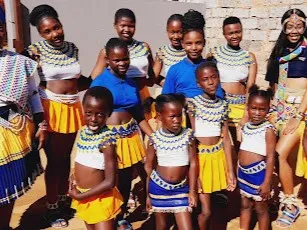Heritage Empowerment: Embracing Cultural Values For Brighter Future For Girls