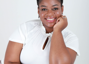 Sister K empowering women