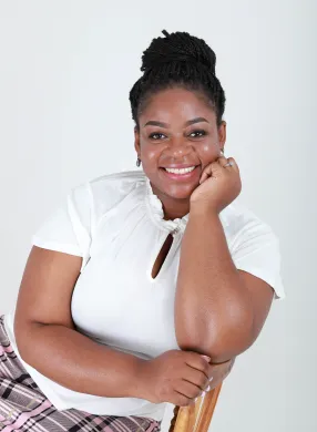 Empowerment in Action: How Sister K Foundation Is Shaping Generations Through Mentorship