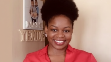 Keletso Yende Empowerment Awards