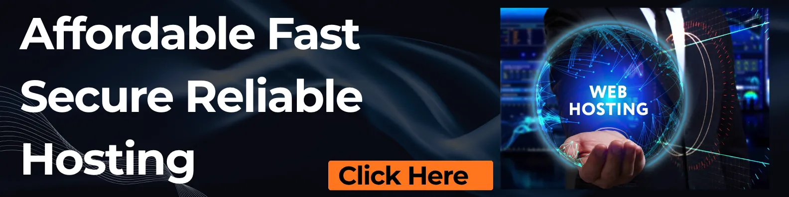 Website Hosting